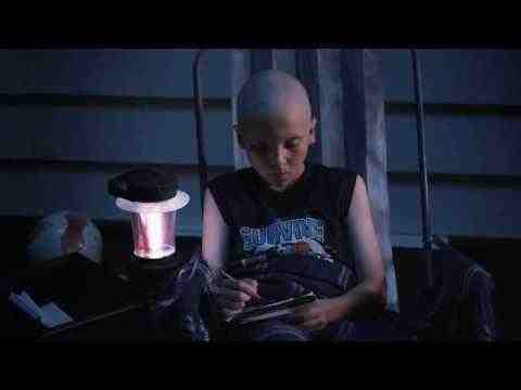 Letters to God - trailer