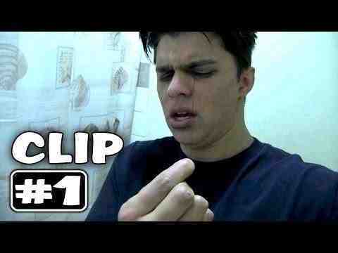 Paranormal Activity: The Marked Ones - Clip 