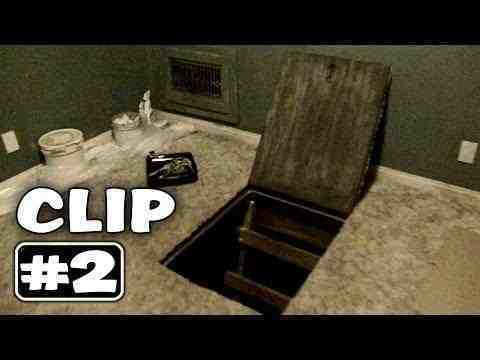 Paranormal Activity: The Marked Ones - Clip 