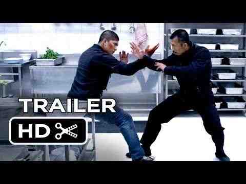 The Raid 2: Berandal - trailer 2