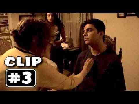 Paranormal Activity: The Marked Ones - Clip 