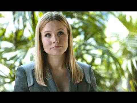 Veronica Mars - trailer 1