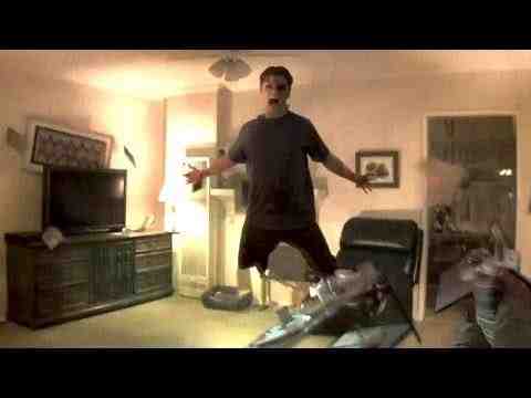 Paranormal Activity: The Marked Ones - 3 Minutes Sneak Peek