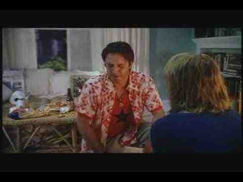 Never Been Kissed - trailer