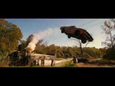 The Dukes of Hazzard - trailer