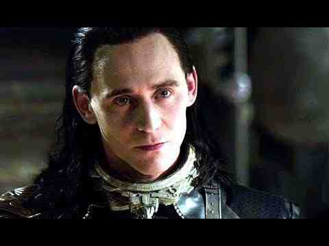 Thor: The Dark World - Clip 