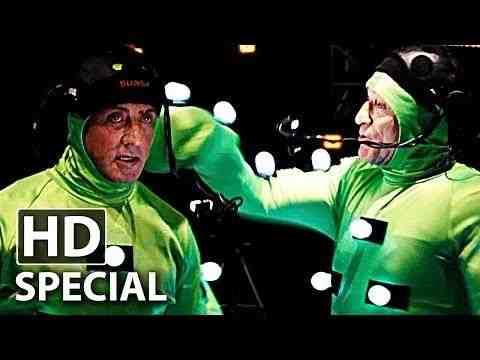 Zwei vom alten Schlag - trailer 2