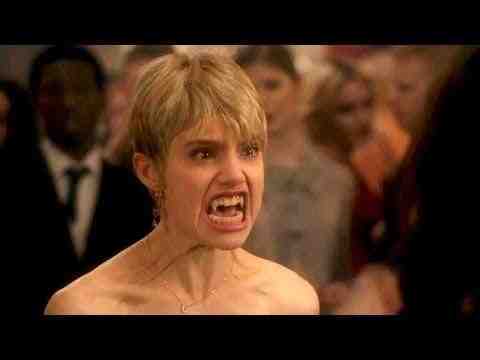 Vampire Academy - Clip 