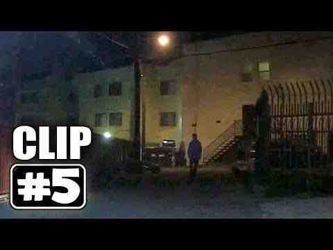Paranormal Activity: The Marked Ones - Clip 