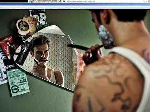 Dead - trailer 1