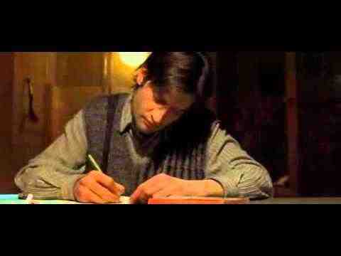 Brucio nel vento - trailer
