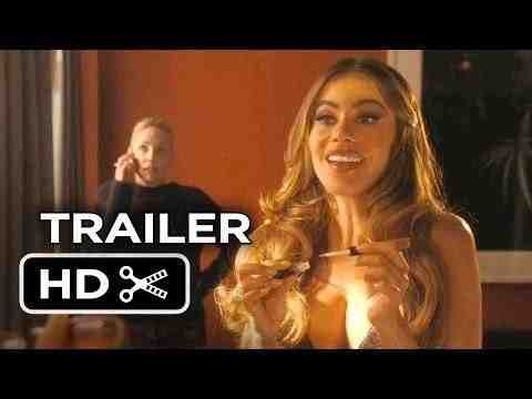 Fading Gigolo - trailer 2