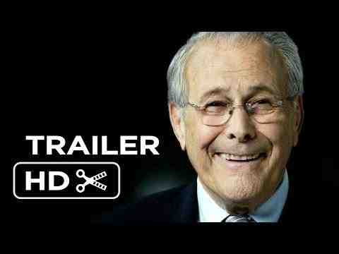 The Unknown Known - trailer 1