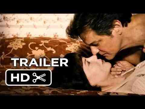 The Railway Man - trailer 3
