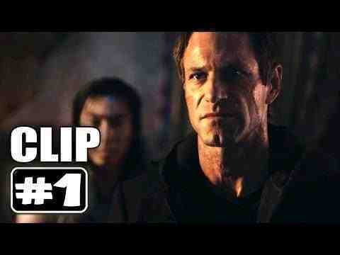 I, Frankenstein - Clip 