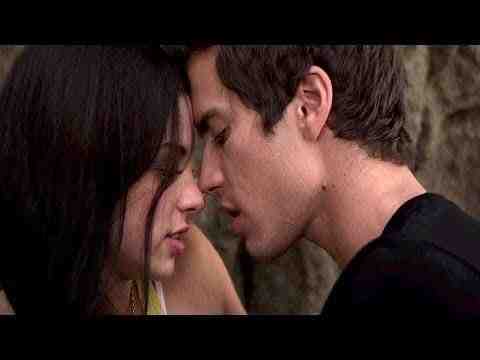 Getting That Girl - trailer 1