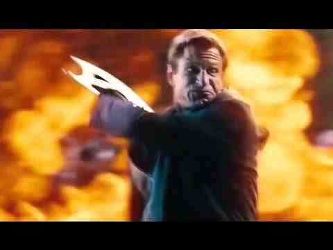 I, Frankenstein - Clip 