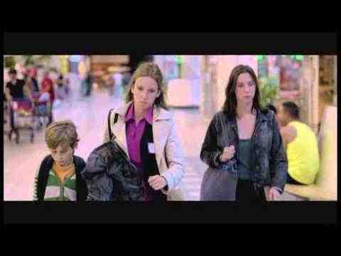 Just Before Losing Everything - trailer