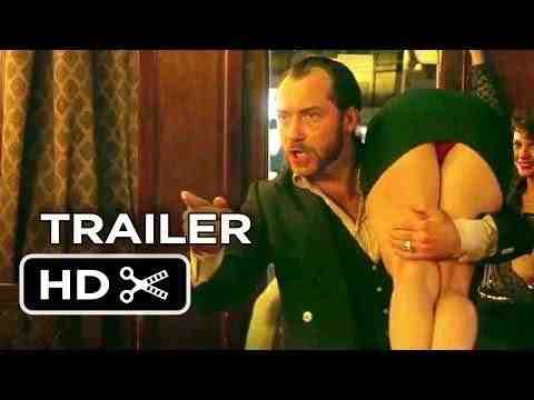 Dom Hemingway - trailer 3