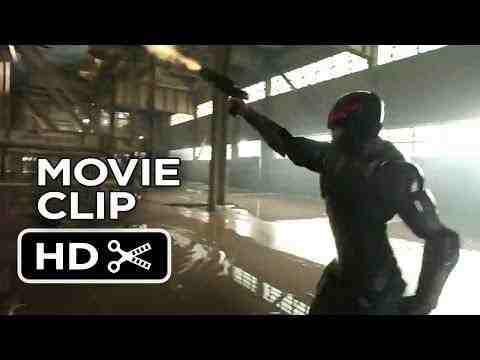 RoboCop - Clip 