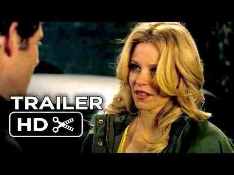 Walk of Shame - trailer 1