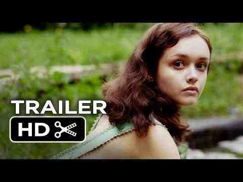 The Quiet Ones - trailer 1
