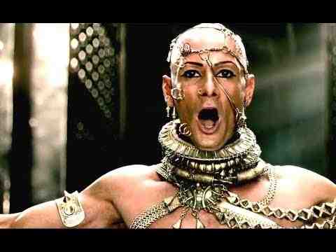 300: Rise of an Empire - TV Spot 1