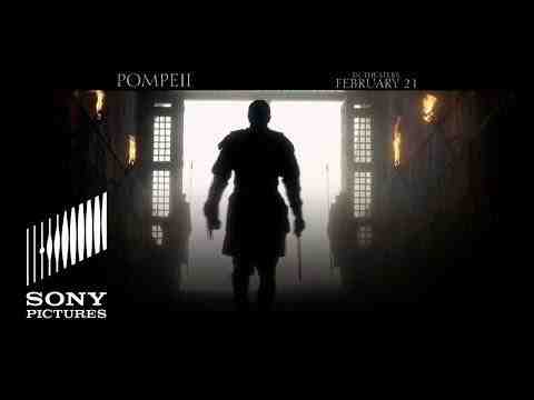 Pompeii - TV Spot 1