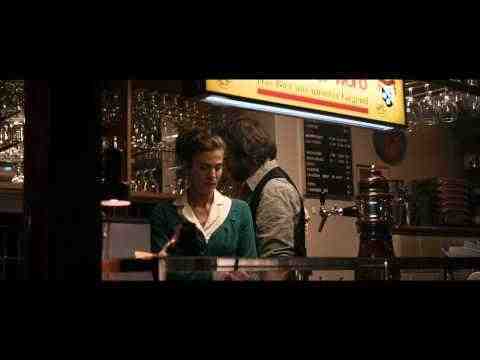 Der Goalie bin ig - trailer