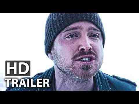 A Long Way Down - trailer 1