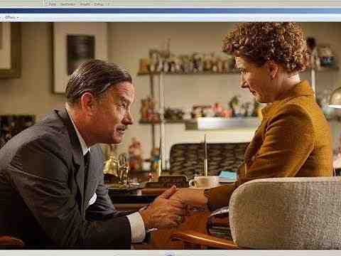 Saving Mr. Banks - Trailer & Filmclips