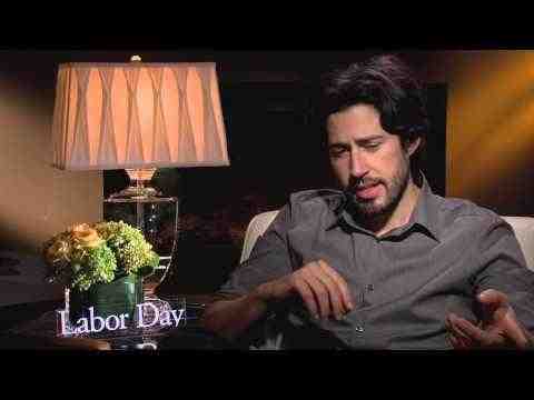 Labor Day - Jason Reitman Interview