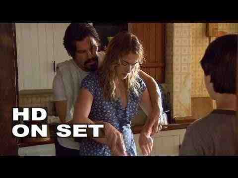 Labor Day - Behind the Scenes Part 1