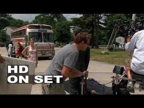 Labor Day - Behind the Scenes Part 2