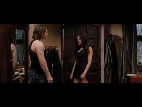 Vampire Academy - trailer 3