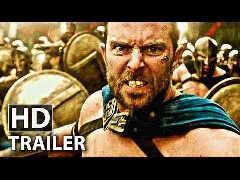 300: Rise of an Empire - trailer 3