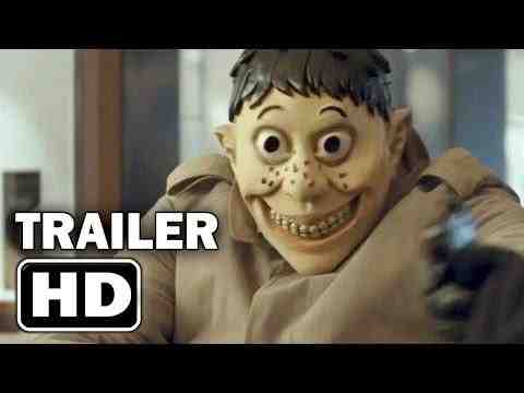 Black Out - trailer 1