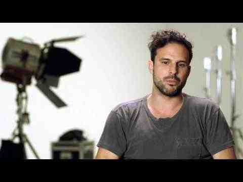 That Awkward Moment - Director Tom Gormican Interview