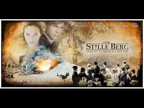Der Stille Berg - trailer