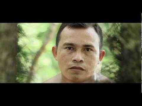 A Floresta de Jonathas - trailer