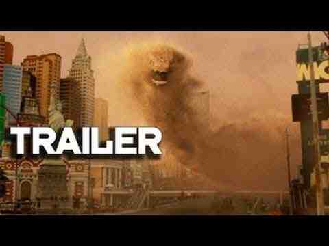 Blast Vegas - trailer