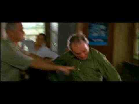 In the Electric Mist - Trailer