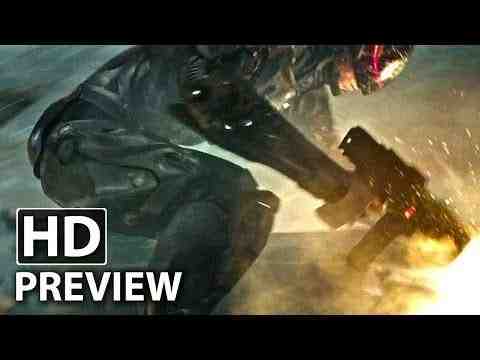 RoboCop - Clip 
