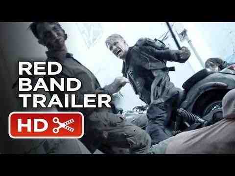 Battle of the Damned - trailer 2