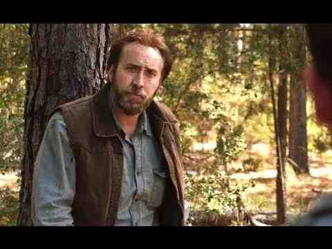 Joe - trailer 1