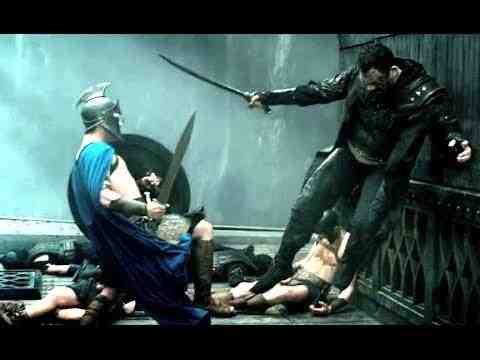 300: Rise of an Empire - TV Spot 3