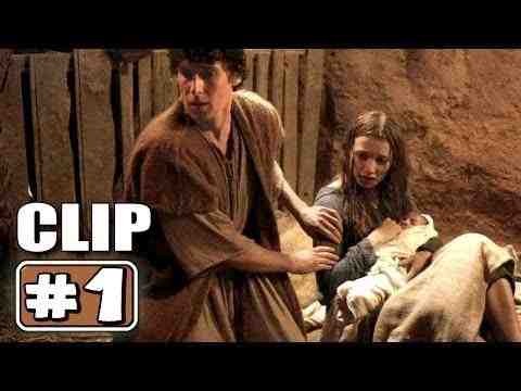 Son of God - Clip 