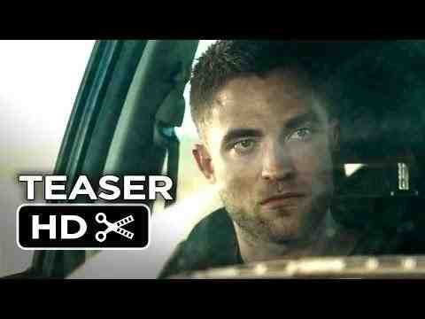 The Rover - trailer 1