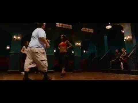 Cuban Fury - Clip 