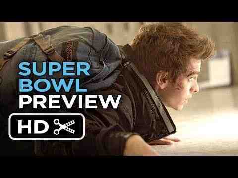 The Amazing Spider-Man 2 - TV Spot 1